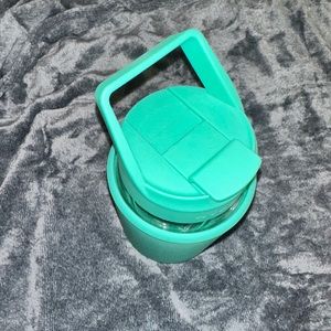 Glass Hydro Jug Water Bottle